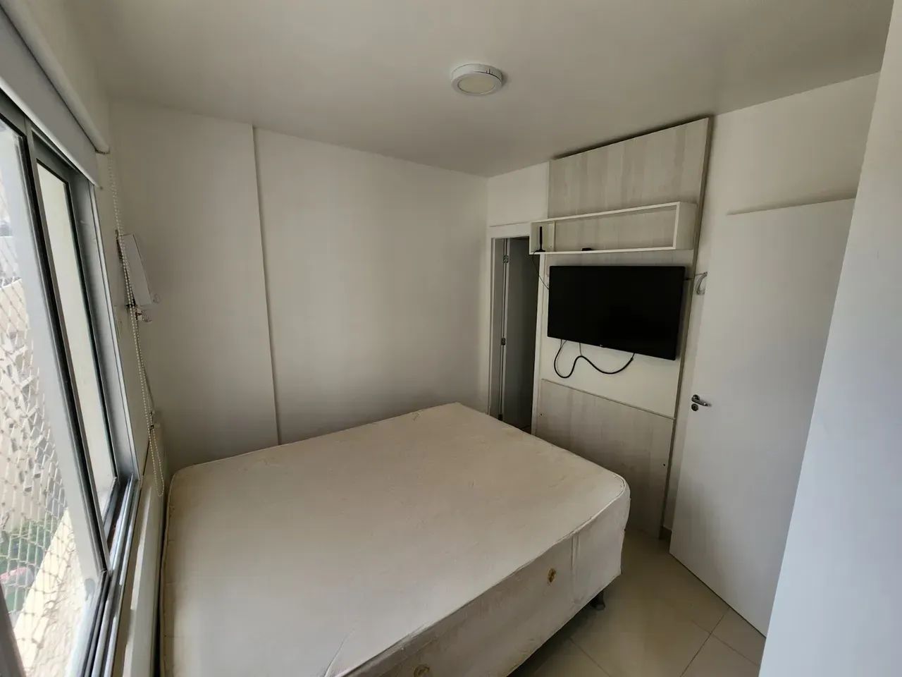 PLENO RESIDENCIAL - MOBILIADO