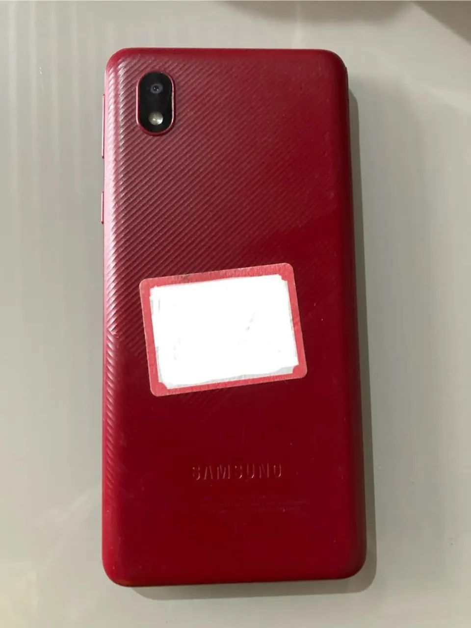 Smartphone Samsung A01 Core  - Foto 2