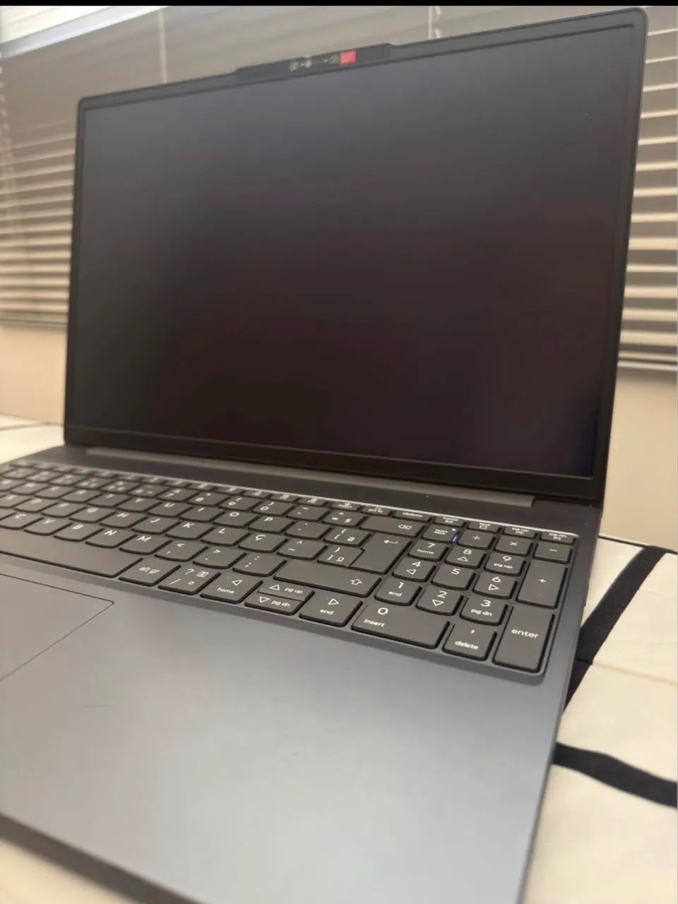 Notebook Ryzen 7 16GB  Ssd256