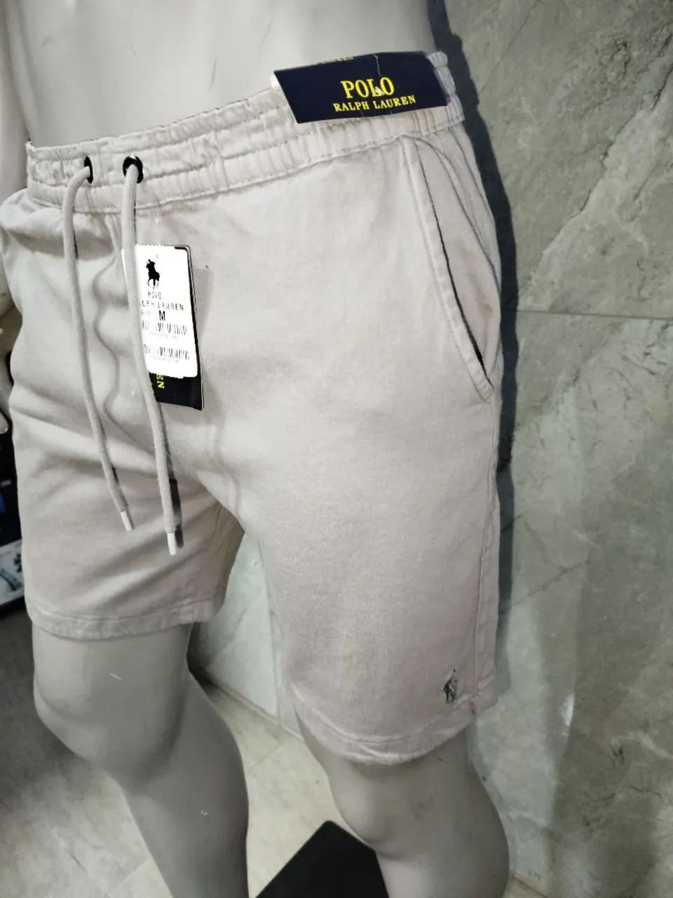 Shorts bermuda Mauricinho  - Foto 3