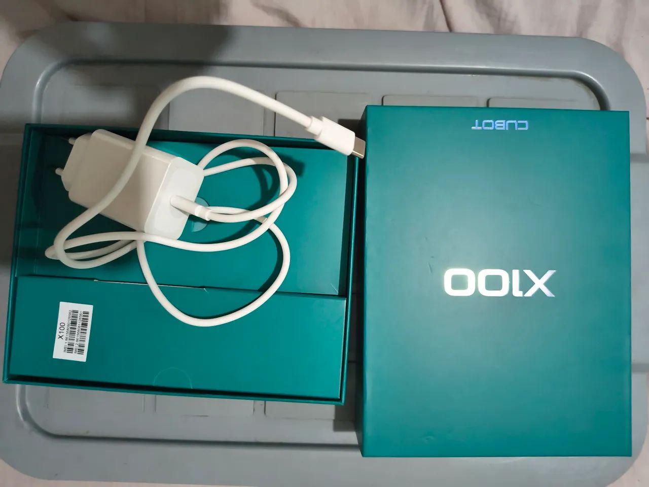 Celular x100 cubot  - Foto 4