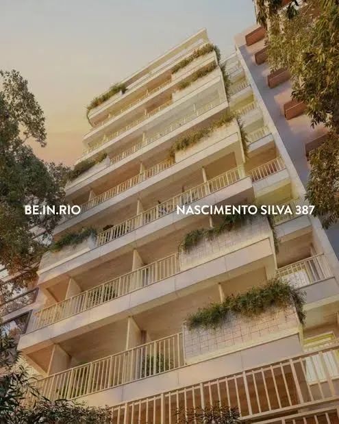 studio em Ipanema