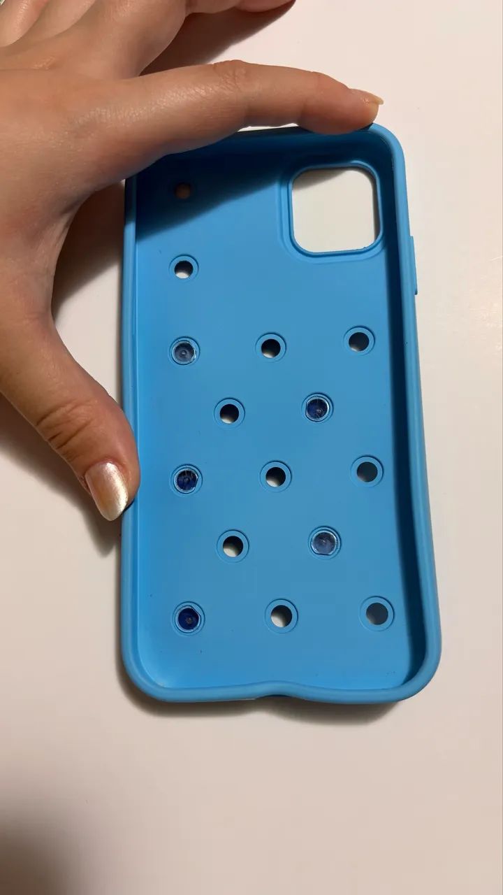 Capinha de celular  - Foto 4