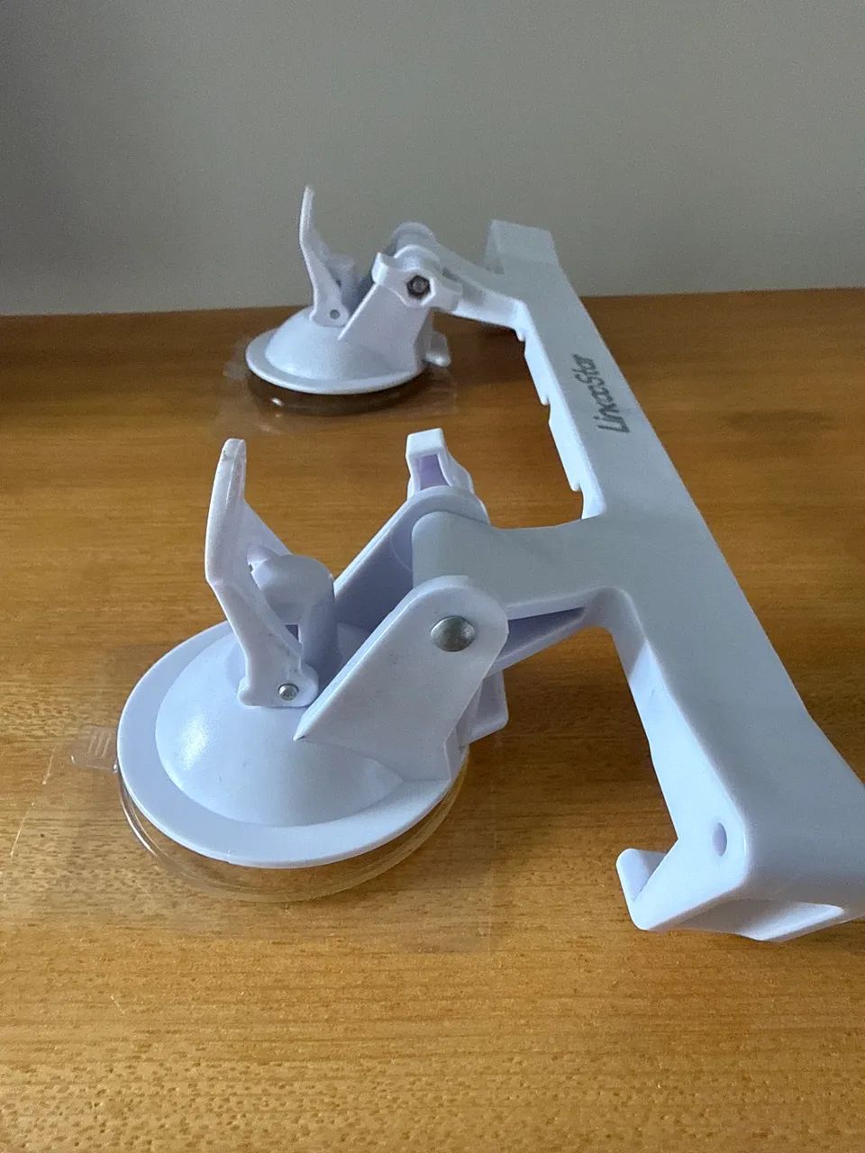 Suporte para Starlink Mini Interno - Foto 2