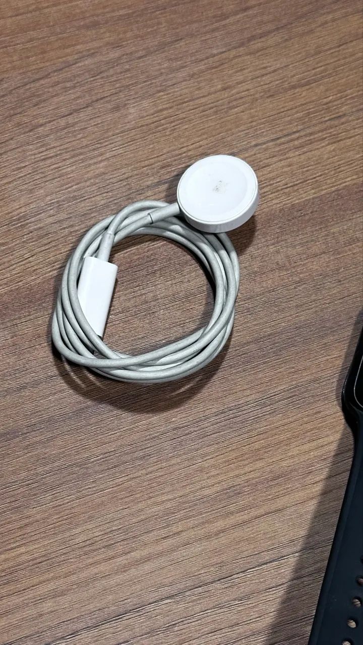 Apple Watch SE- Retirada de peça  - Foto 3