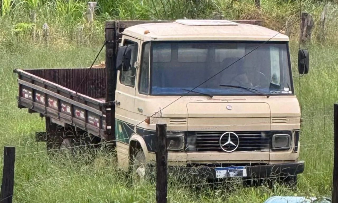 Caminhão 708 - Foto 4