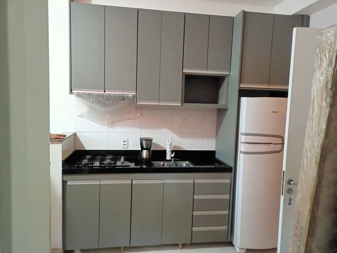 MARCENEIRO SERVIÇOS GERAIS 