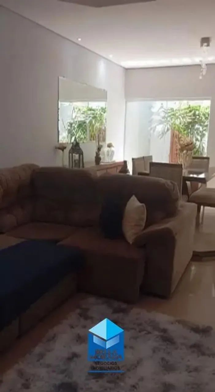 Casa à venda Residencial Santa Rita - Foto 2
