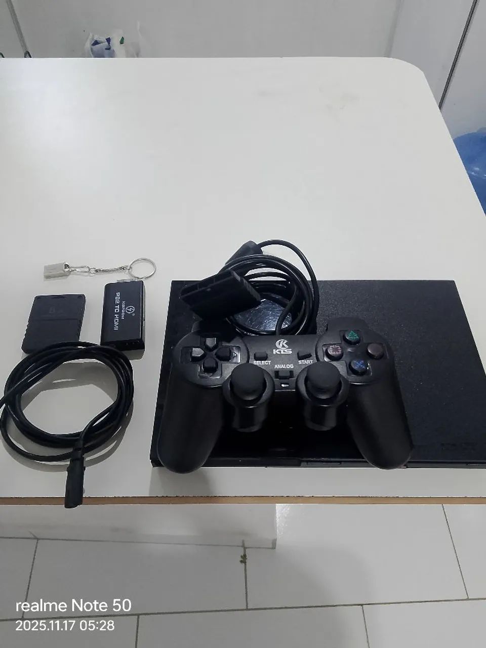Playstation 2