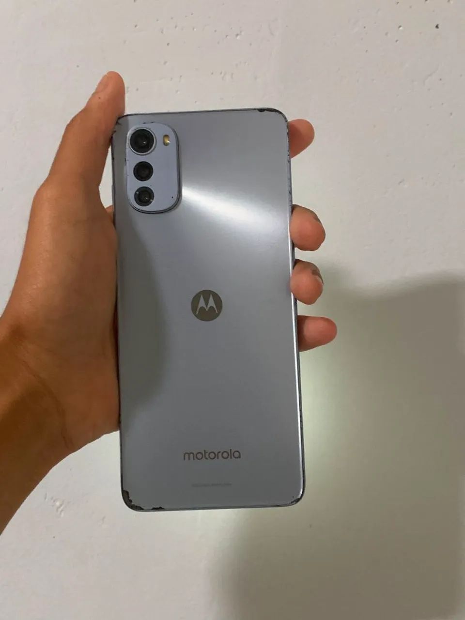MOTO E32 64GB - Foto 5