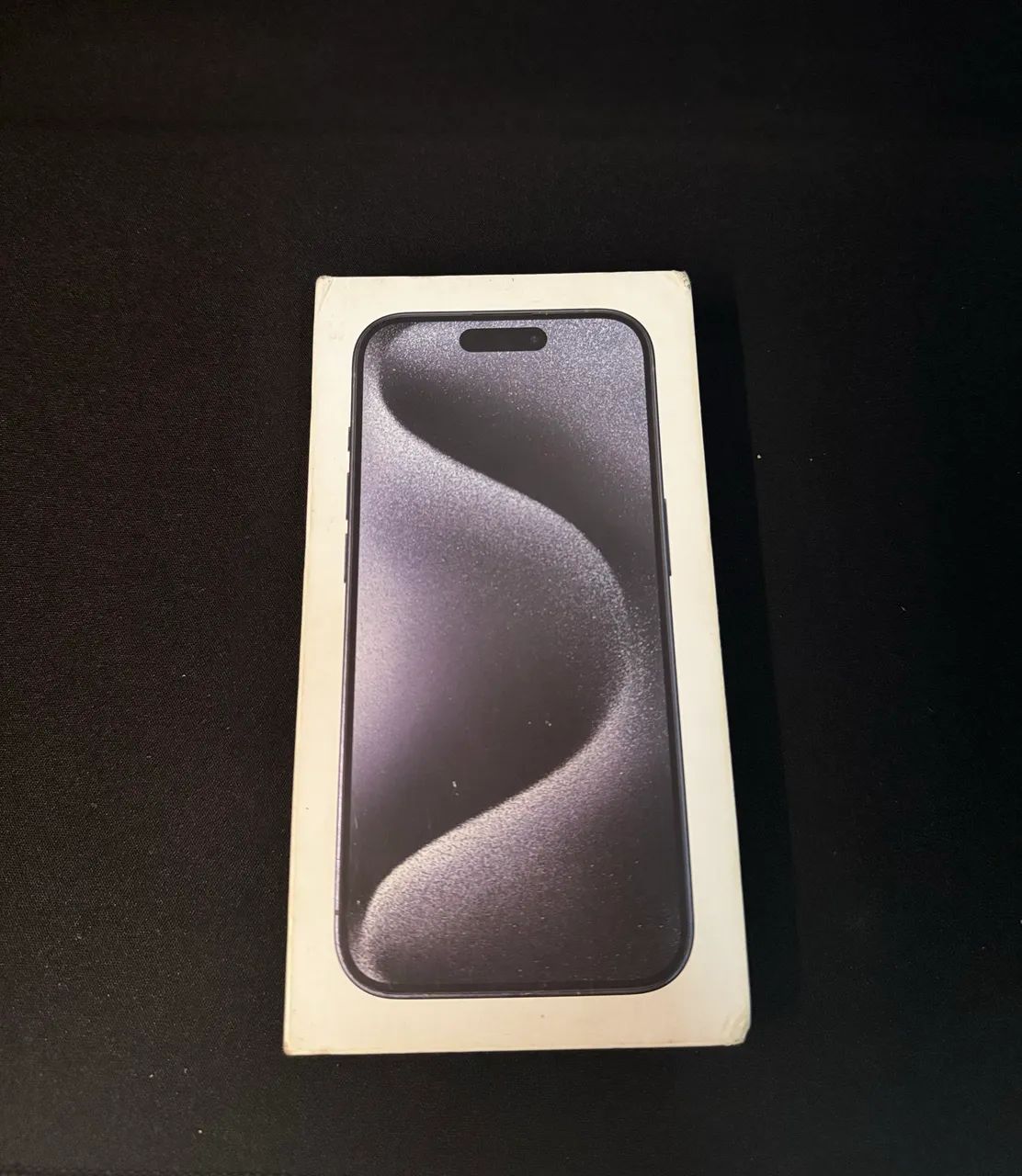IPHONE 15 PRO 128 EUA - Foto 2