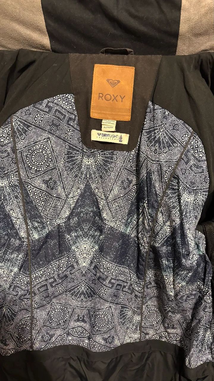 JACKET ROXY - Foto 3