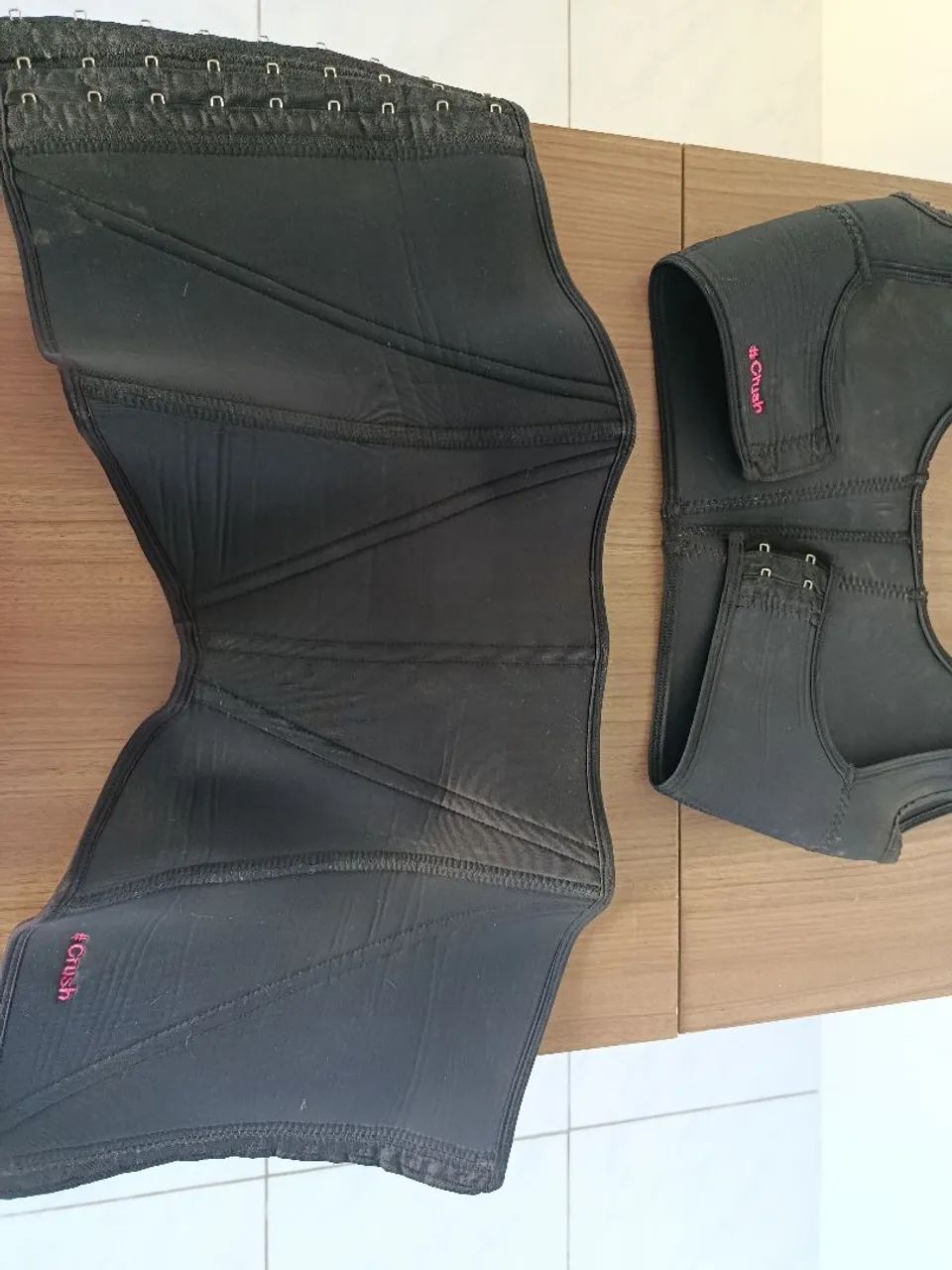 Cinta redução de medidas  - Foto 3