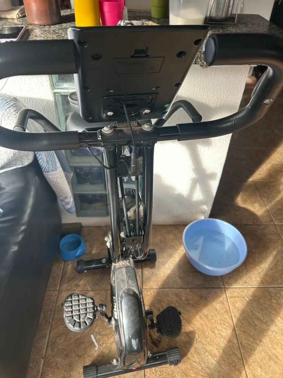 Bicicleta Ergométrica  - Foto 4
