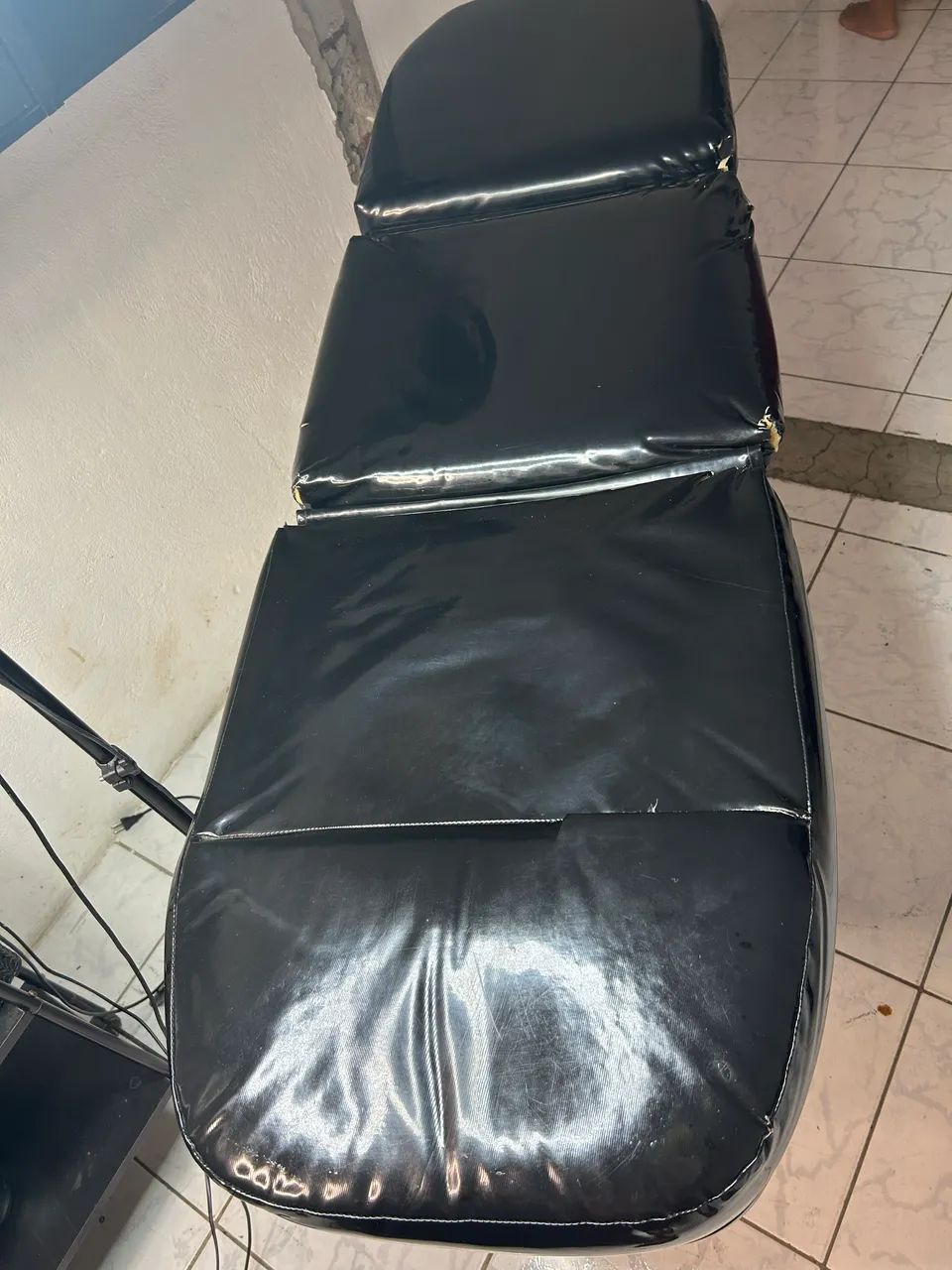 Maca 3 posições  - Foto 4