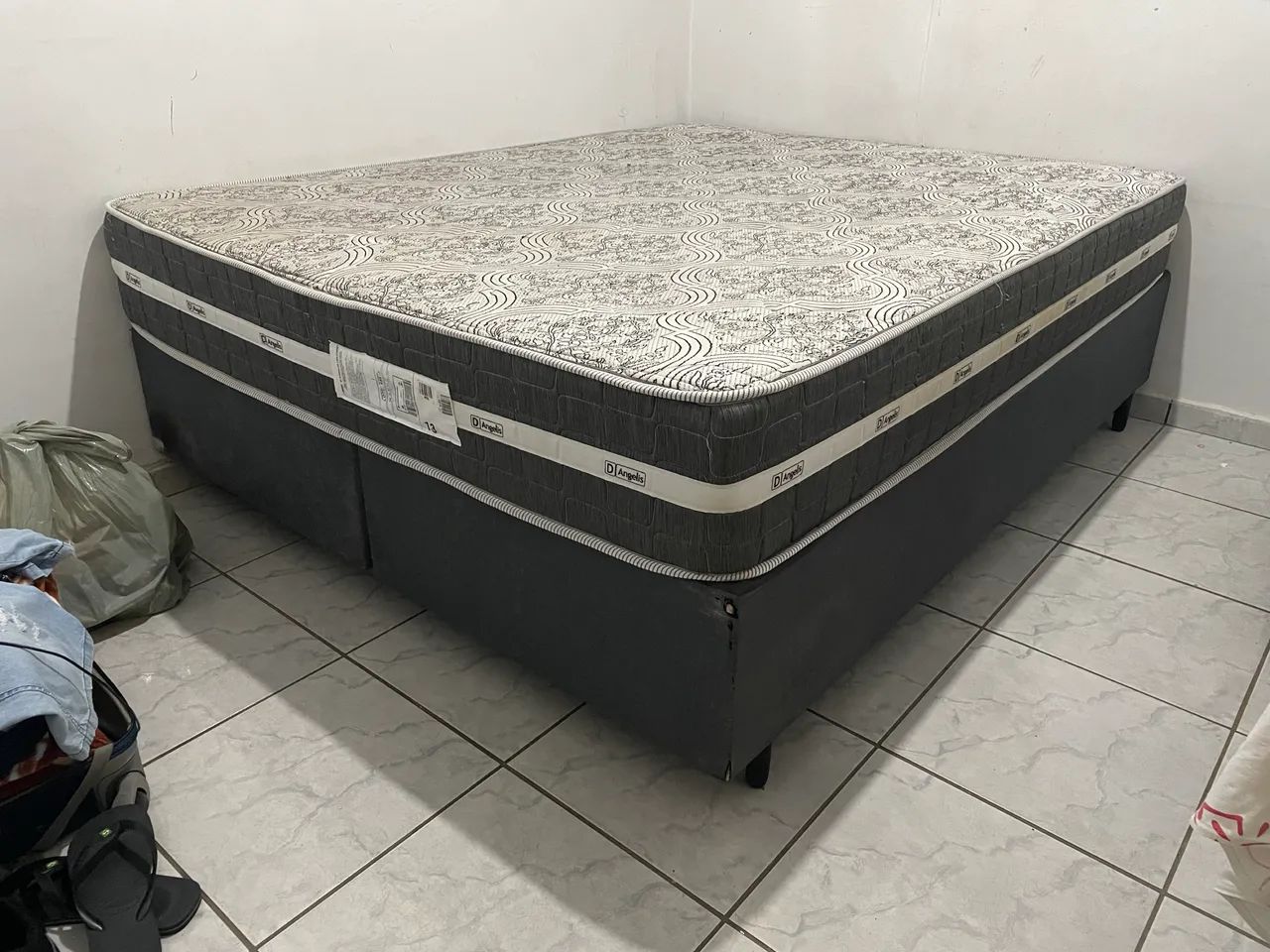Cama box Queen  - Foto 3