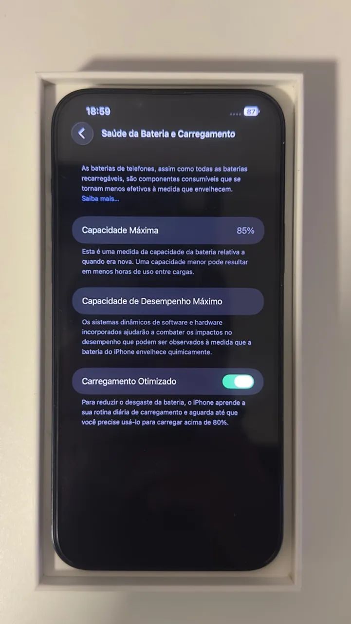 Iphone 14 plus - Foto 2