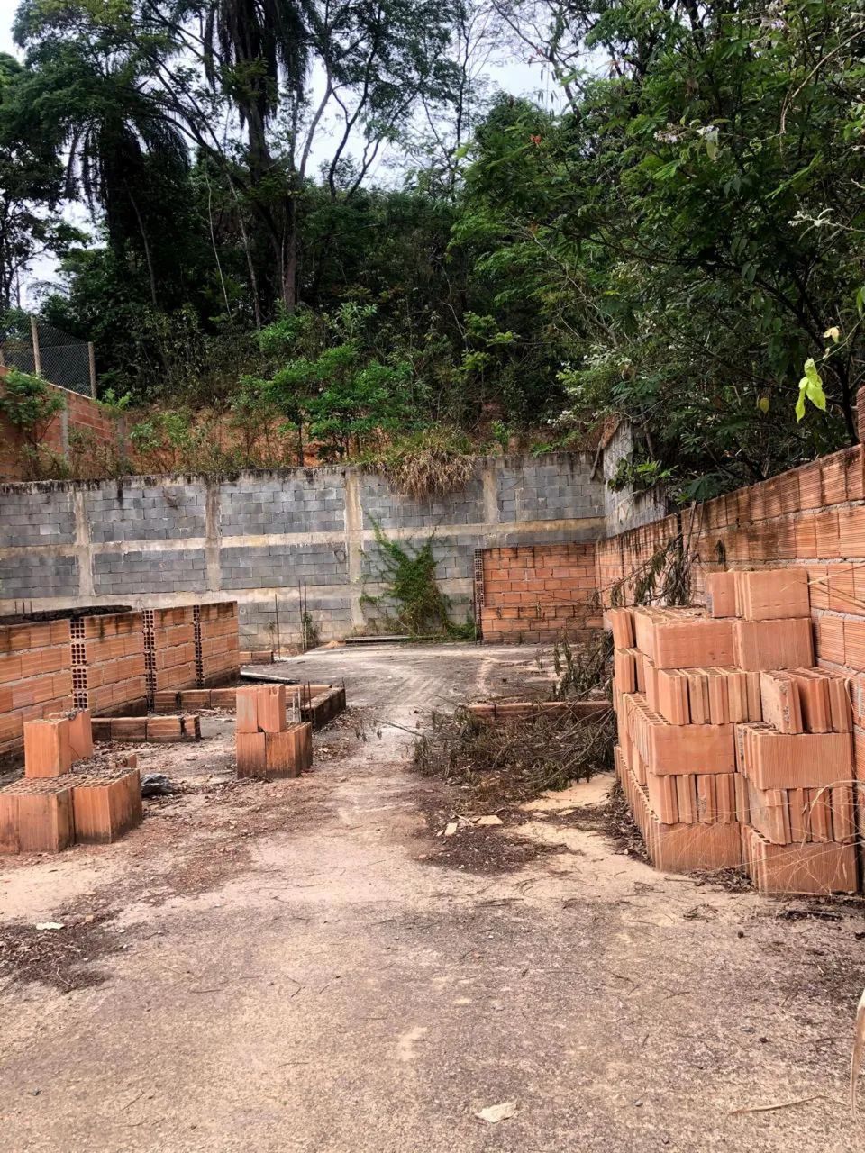 Vendo construção iniciada - Foto 5