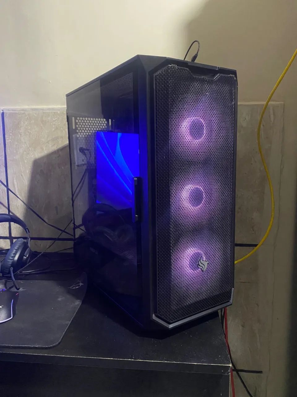 Pc gamer pra venda ou troca  - Foto 4