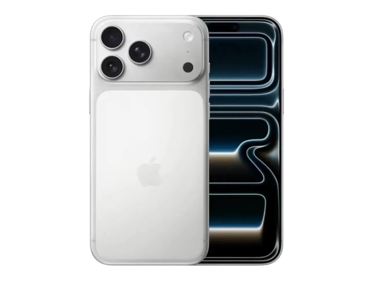 Iphone 17 Pro Max - Foto 2