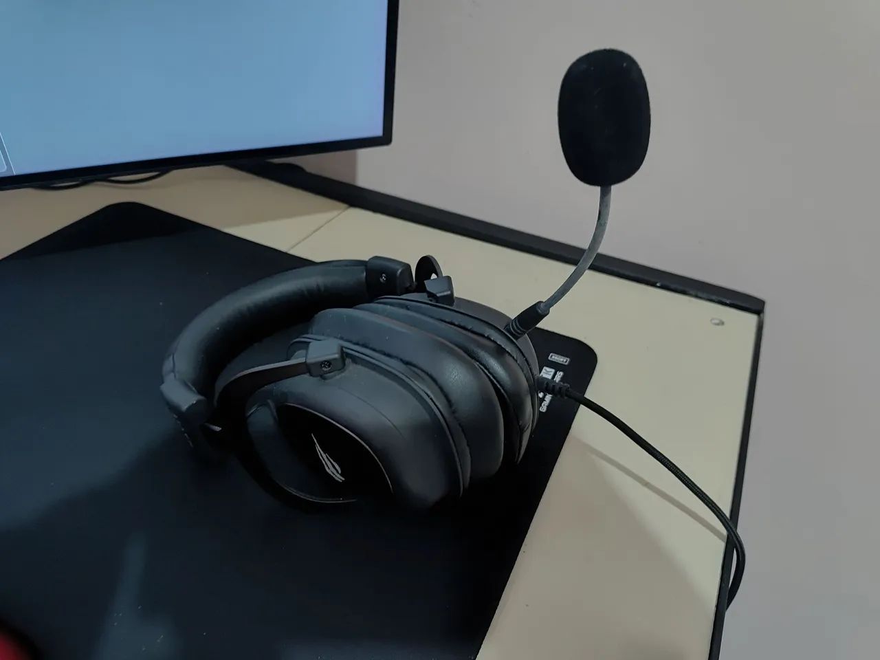 Headset Havit H2002d  - Foto 4