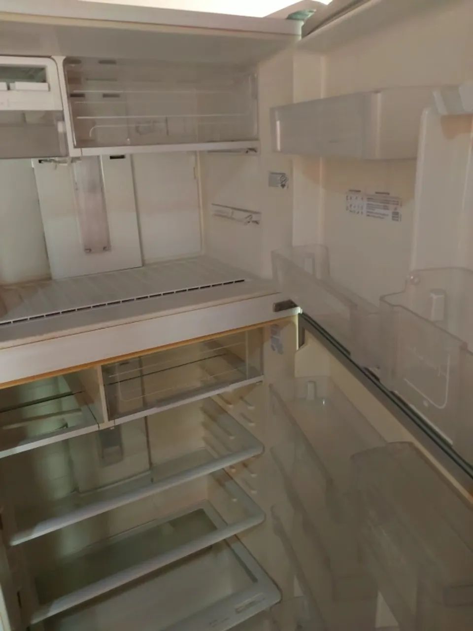 Geladeira Electrolux 553L - Foto 4