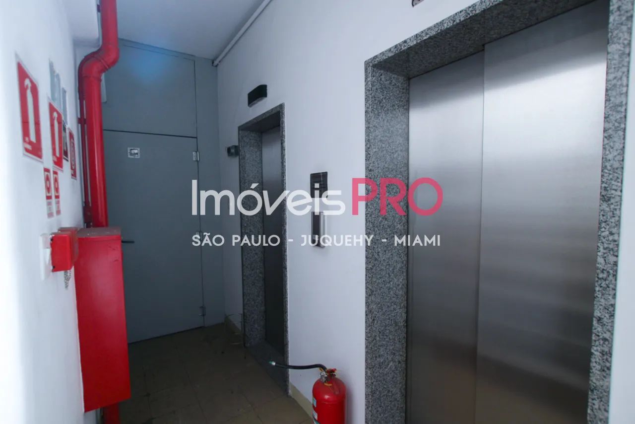 Predio com 13 pavimentos , dois elevadores - Foto 5