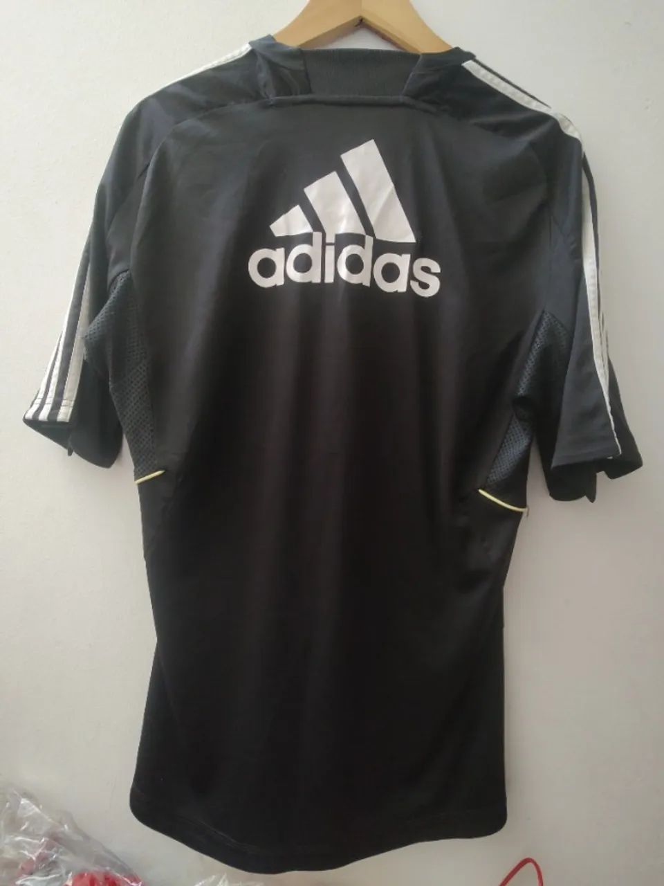 シャツ adidas FC Chelsea Mサイズ FutFanatics - Hazard 10 Juvenil 2016 I Chelsea Adidas Camisa ウェア