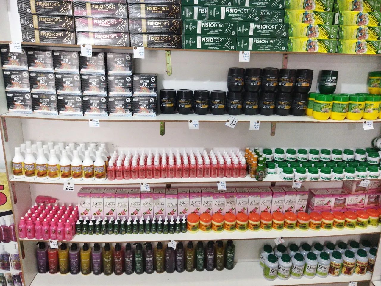Passo ponto comercial no Uruguai  - Foto 2