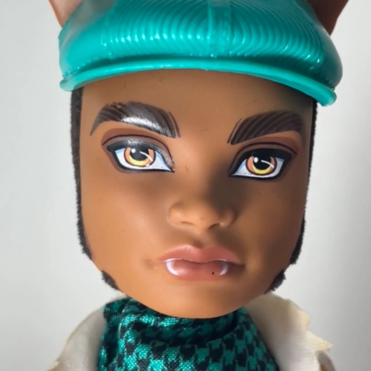 Draculaura e Clawd Schools Out Boneca Monster High - Foto 4