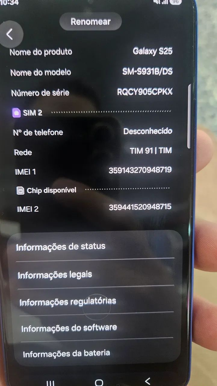 S25 256GB - Foto 4