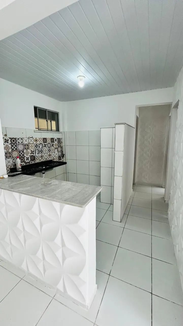 Apartamento 2 Quartos Reformado com Piscina e Lazer - Horizonte/CE - Foto 3