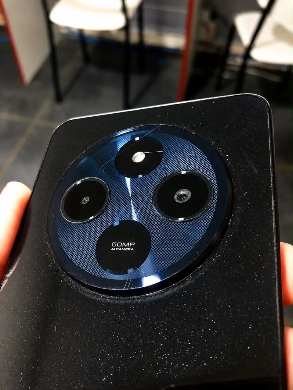 Redmi 14C 128GB - Aceito Ofertas - Foto 5