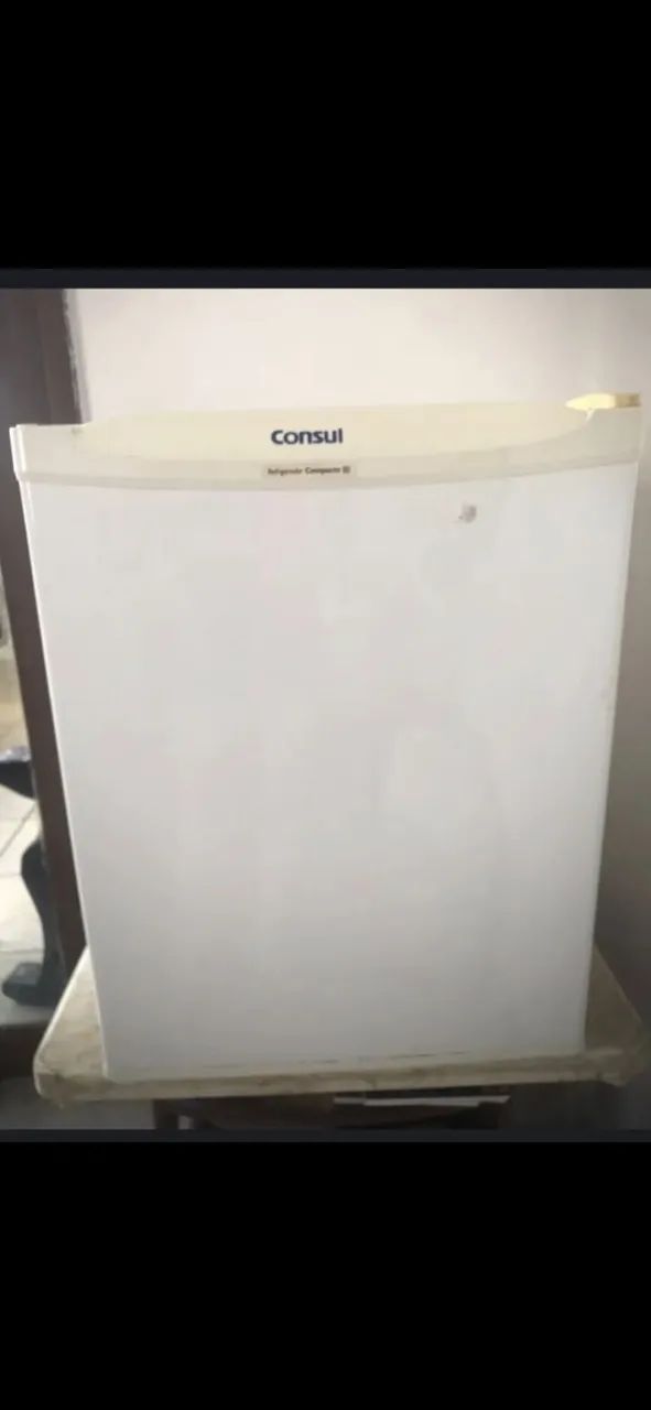 Frigobar Consul