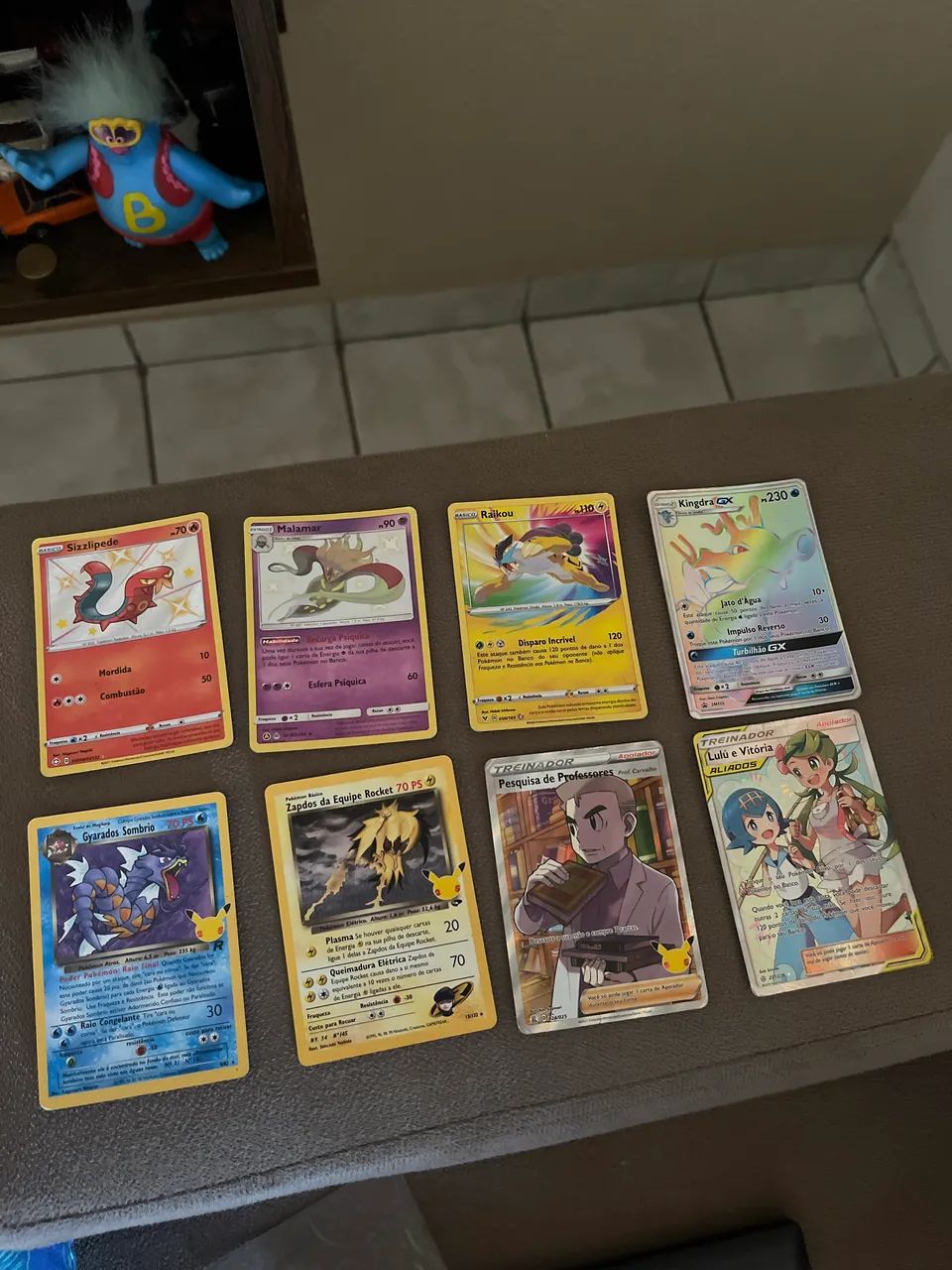 CARTAS DE POKEMONS - Foto 2