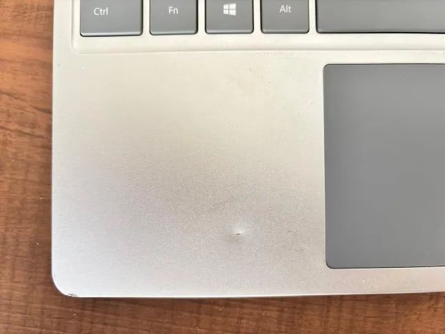 Microsoft Surface Laptop Go  - Foto 4
