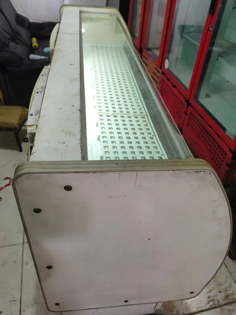 Balcão refrigerado  - Foto 3