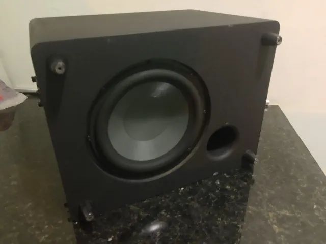 Subwoofer Boston