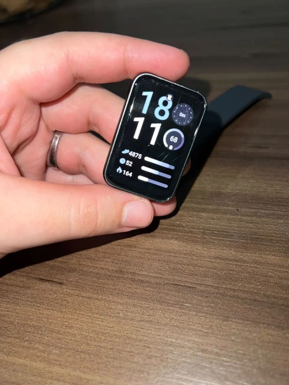 Galaxy fit 3 - Foto 5