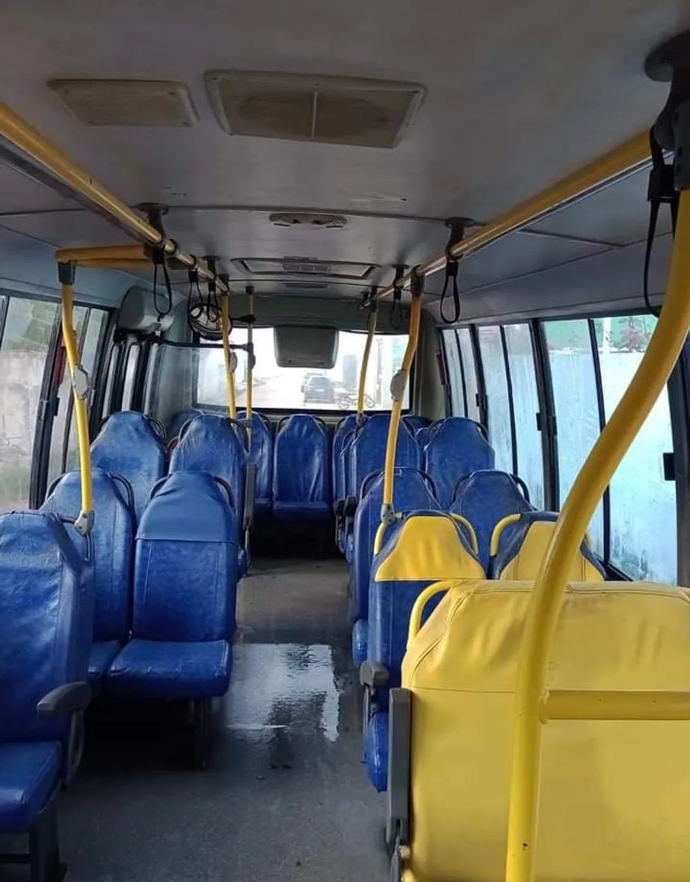 Vende-se ônibus.volare W9 2015 - Foto 9