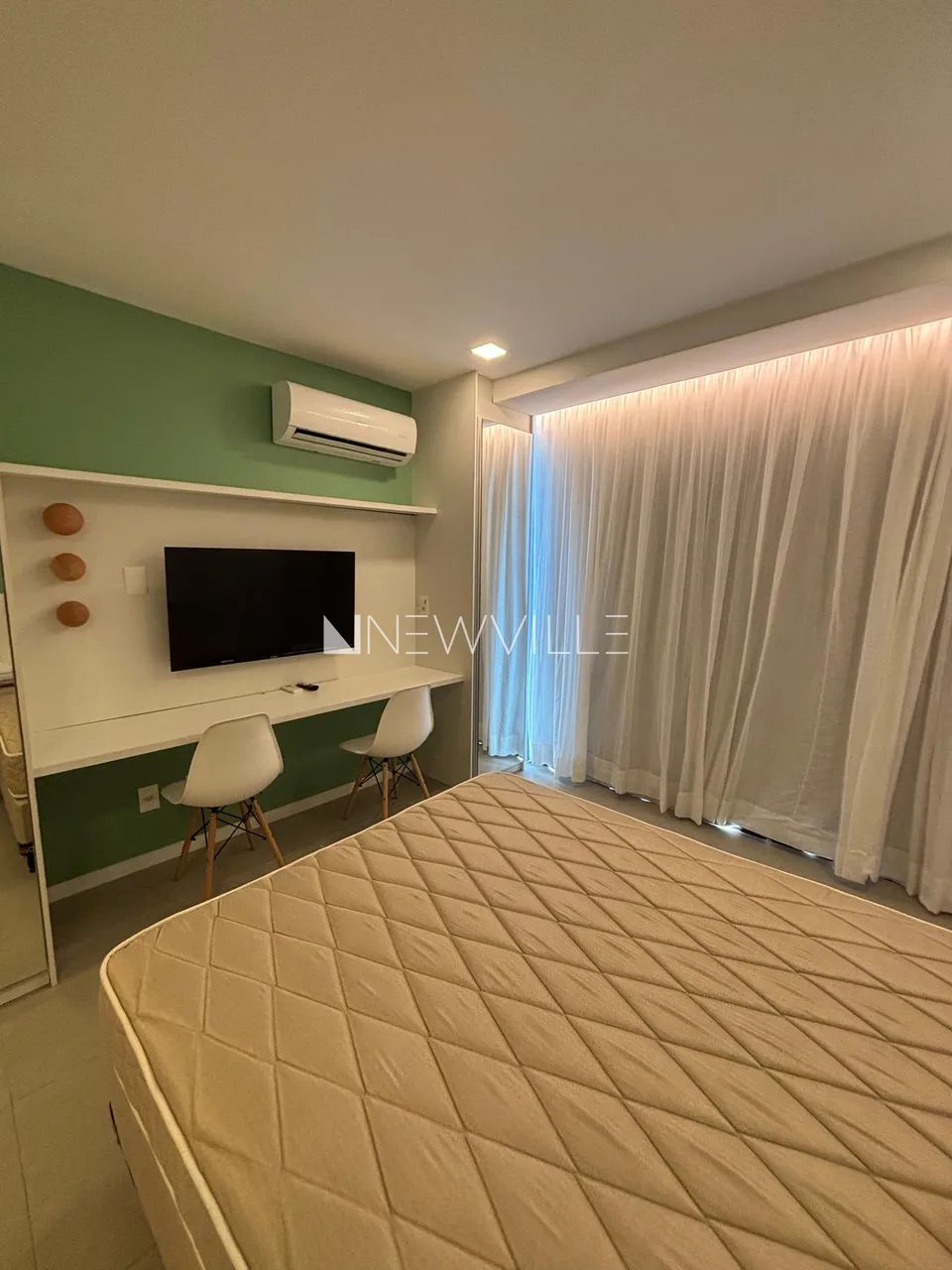 Flat com 26m² para alugar em Boa Viagem - Foto 5