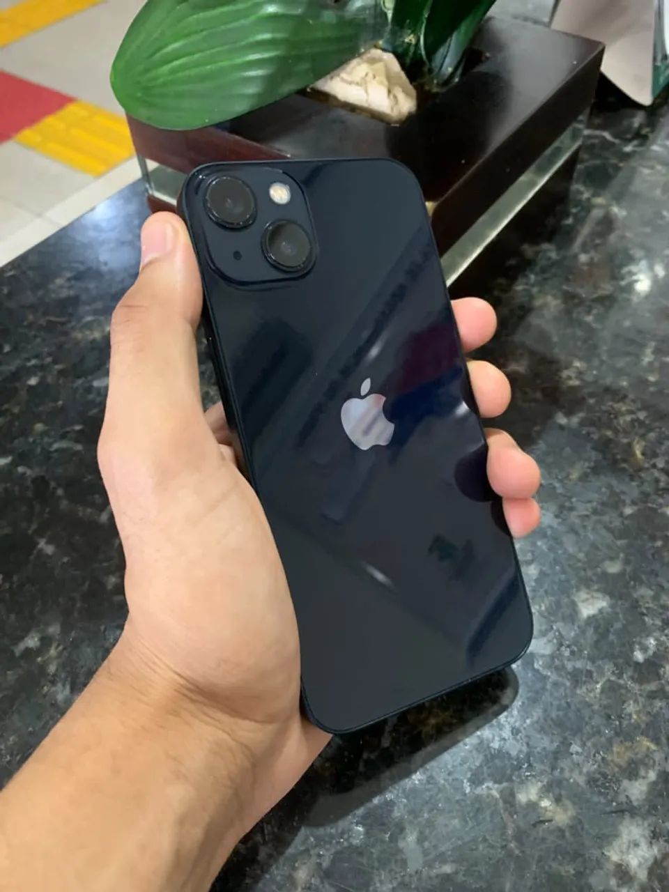 iPhone 13 - Foto 4