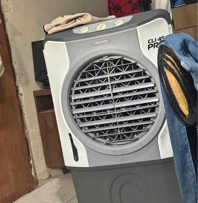 Climatizador 