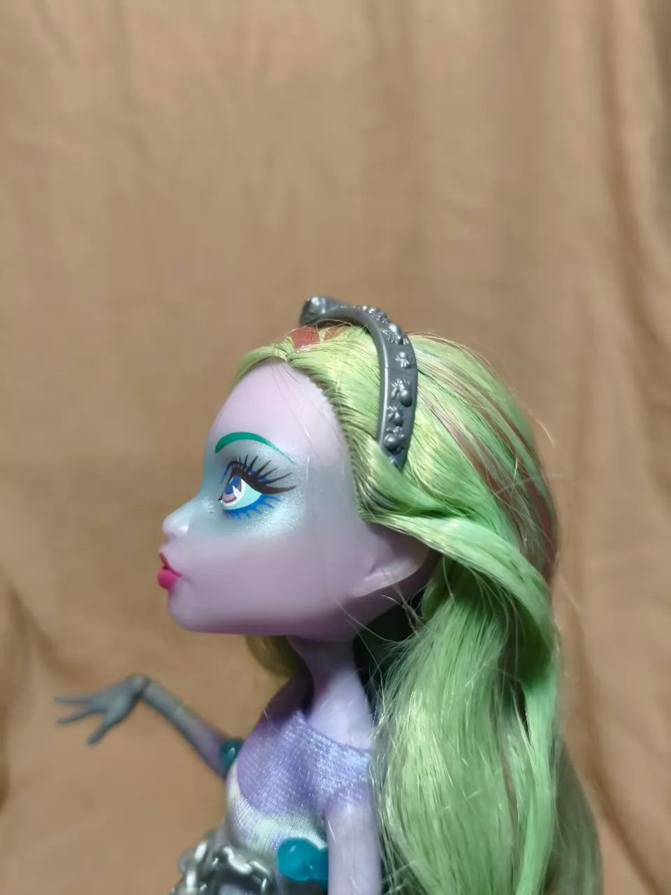 Monster High  - Foto 5