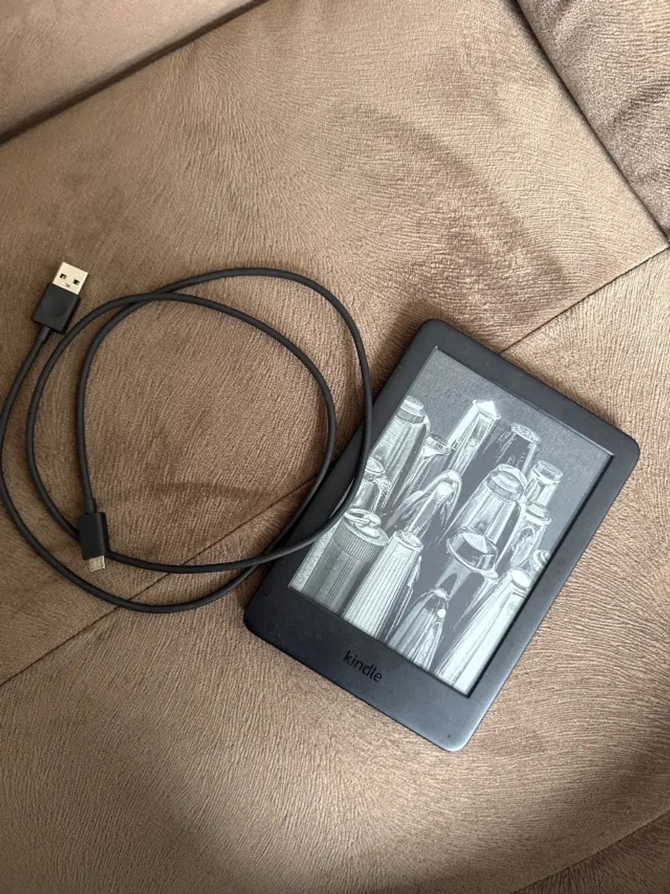 Kindle 10° geração. - Foto 2