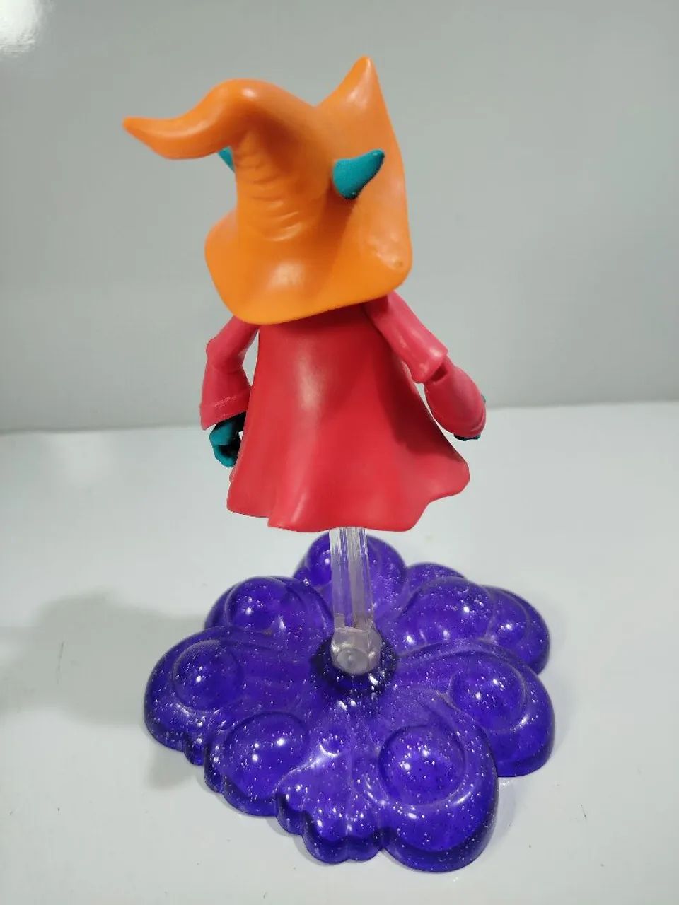 Boneco do Corpo mestres do universo original. - Foto 3