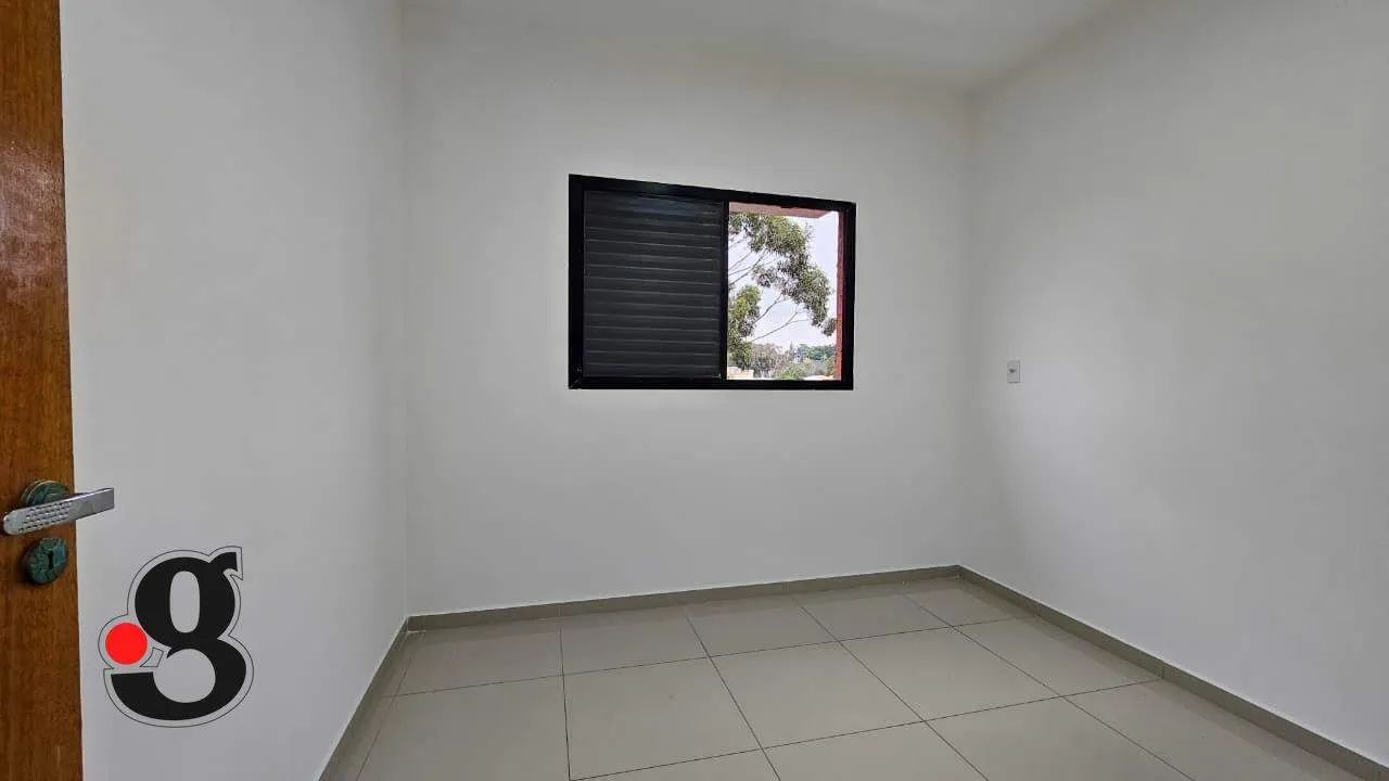 Apartamento para aluguel - Vila Jacuí - 1.700,00 - Foto 2
