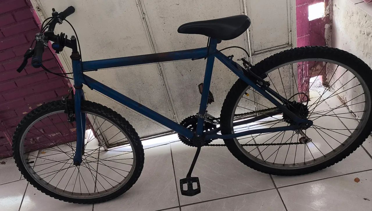 Bicicleta - Foto 4
