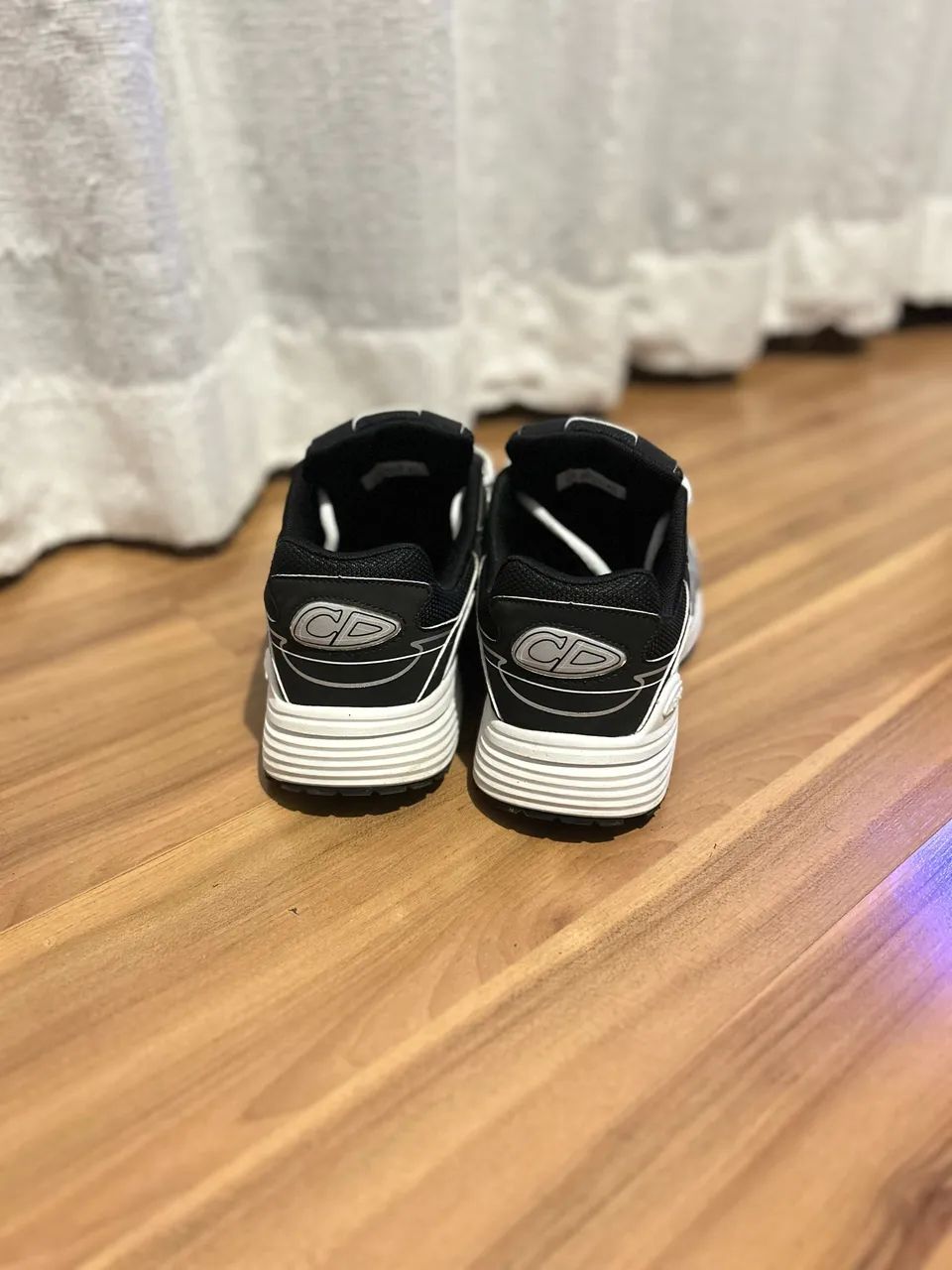 Tênis Dior B30 - Foto 3