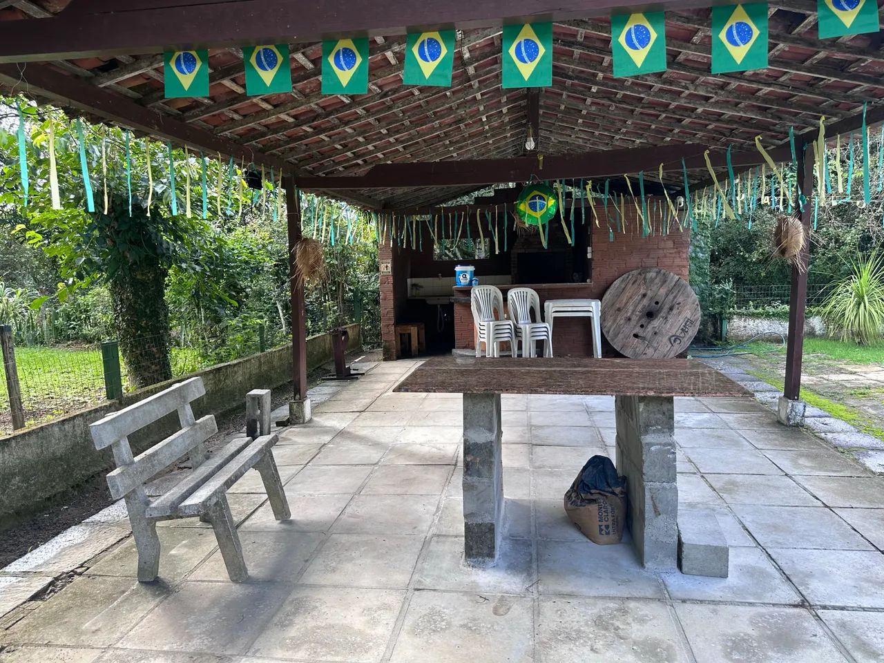 Chácara em São Lourenço da Mata - Foto 4